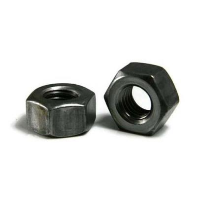 Heavy Hex Nuts