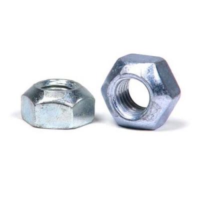 All Metal Lock Nuts