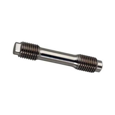 Stud Bolts with Reduced Shank