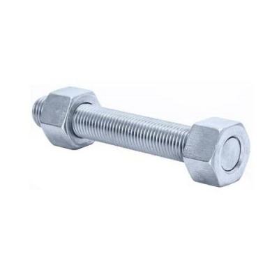 Flange Stud Bolts