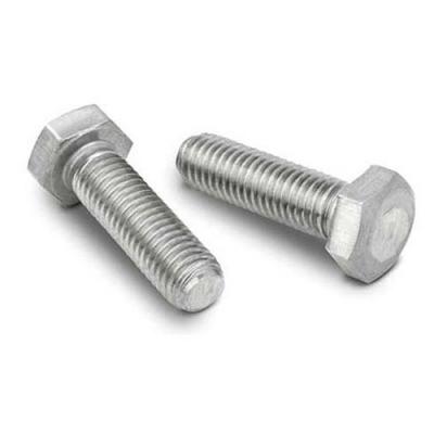 Hex Head Screws