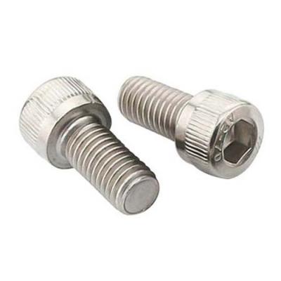 Socket Head Screws