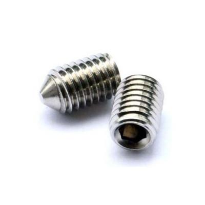 Set Screws