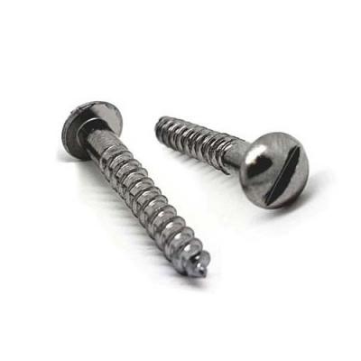 Wood Screws
