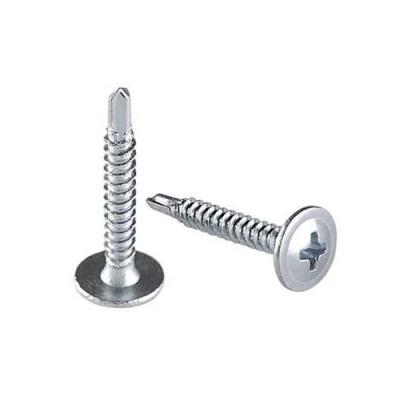 Self Drilling Sheet Metal Screws