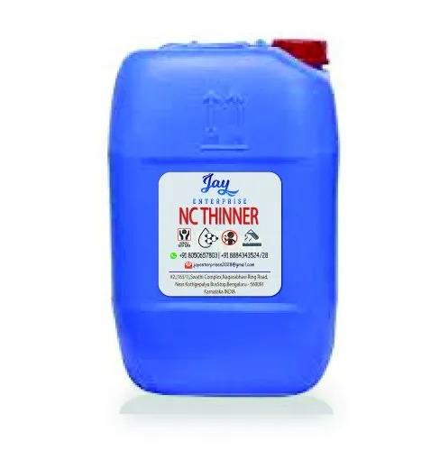 NC thinner for all types of NC paints, nc putty, nc primer, washing cleaning purpose, Works in sealer lequre also. View Complete Details.Paint ThinnersLeading Manufacturer of high quality nc thinner enamel thinner, wood polish thinner enamel thinner deco duco thinner multipurpose thinner melamine thinner, high quality pu thinner, ld ok foundry thinner spirit methanol methyl alcohol, acetone frp thinner and deco pass spray gun nc multipurpose melamine glossy thinner from Bangalore We are one of India's leading producers of cleaning thinner of the highest calibre. With the support of a group of skilled specialists, we have emerged as India's leading manufacturer, exporter, and supplier of cleaning thinner, which is extensively used in the rubber, paint, ink, and pharmaceutical industries, among others. According to customer need, manufactured cleaning thinner is offered in barrels and tankers. Paint Thinners, which we produce with the lowest prices in India and are highly praised by our present clients.