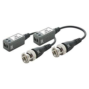 BALUN 2M4(M) TO SCREW TYPE