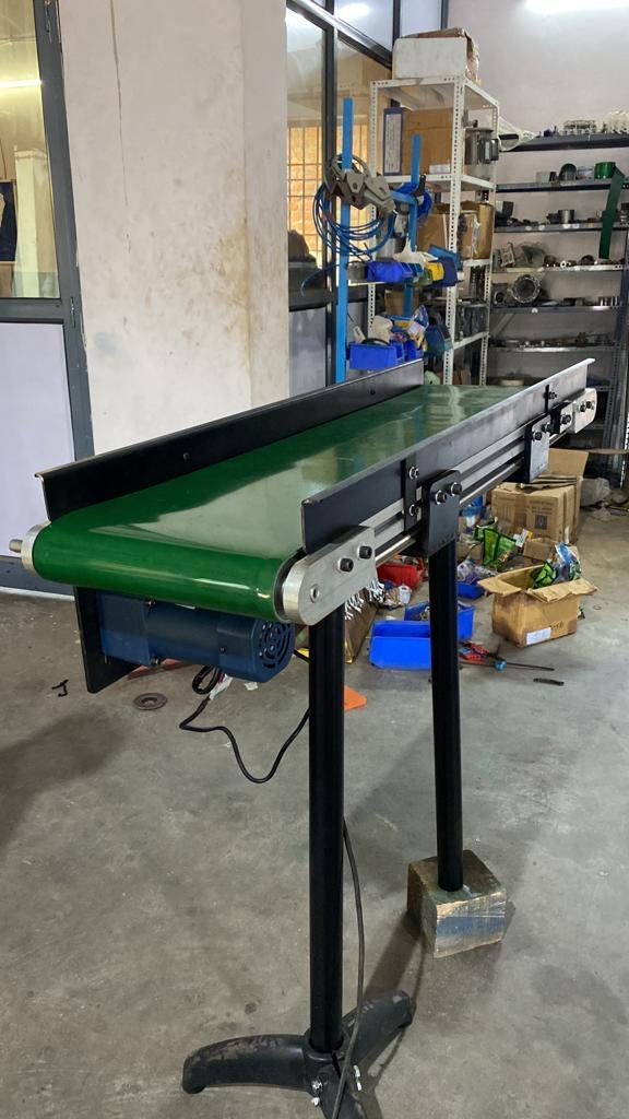 Anton PVC Conveyor Belts