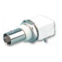 BNC(F) FN B-H R-A PCB MOUNT PB