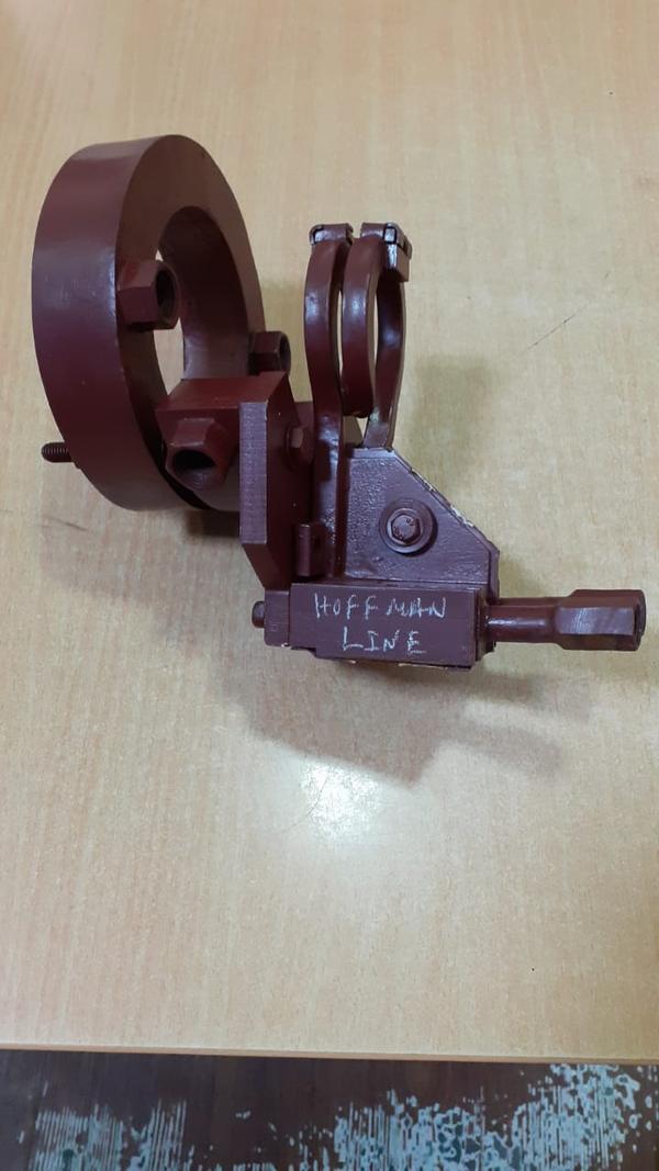 WE ARE MANUFACTURING ALL TYPES OF INDUCTION COILS AND AS PER YOUR REQUIREMENT / SPECIFICATIONS 