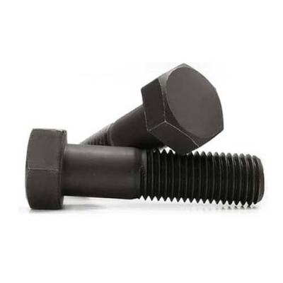 Heavy Hex Head Bolts