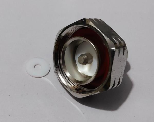 DIN(M) 1-2'' S.F Solder