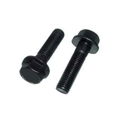 Hex Flange Bolts