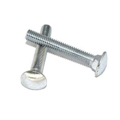 Carriage Bolts