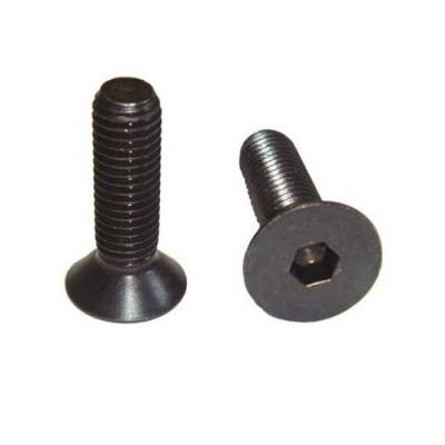 Countersunk Bolts