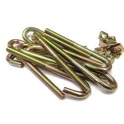 Aluminium Bronze Fasteners
