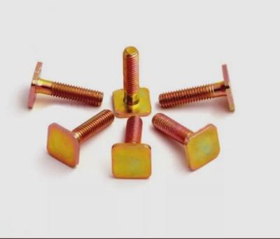 Alloy C61300 Fasteners