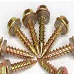 Alloy C63000 Fasteners