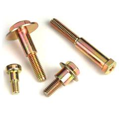 Alloy C63200 Fasteners