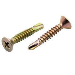 Alloy C64200 Fasteners