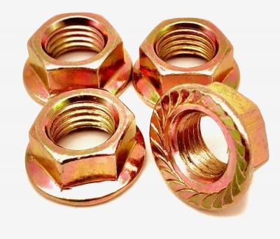 Alloy C95600 Fasteners