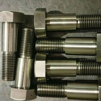 Hastelloy C276 Fasteners