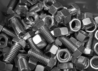 Hastelloy G30 Fasteners