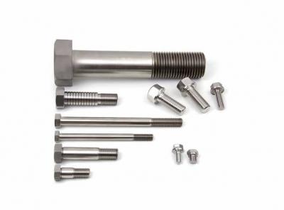 Incoloy Fasteners