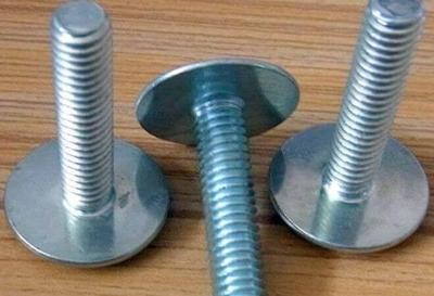 Inconel 625 Fasteners