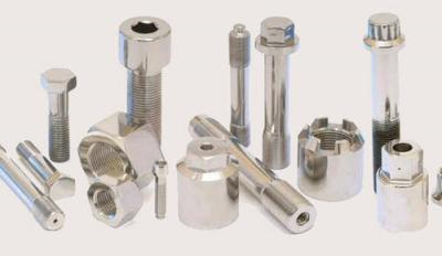 Super Duplex Fasteners