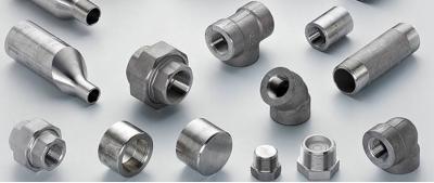 AISI 15-5ph Fasteners