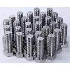 17-4ph Fasteners are manufactured in varieties of bolts, stud bolts, screws, threaded rods, nuts, washers & other customised fastener parts, with coarse and fine threads. 17-4ph stainless steel fasteners are high tensile components, produced from forging stock and bar stock and heat treated to specification, to meet desired mechanical properties. 17-4ph fasteners can be produced in metric and imperial sizes as per DIN, ISO, ASME or any international dimension standards.