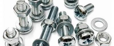Nitronic 50 Fasteners
