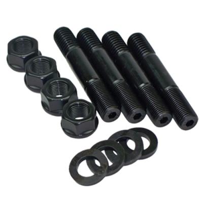 Carbon Steel Fasteners