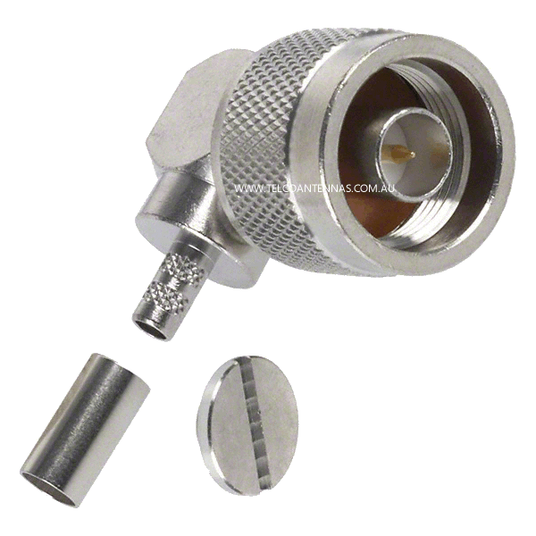 N(M) R-A LMR-100 CRIMP