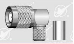 N(M) R-A LMR-400 CRIMP
