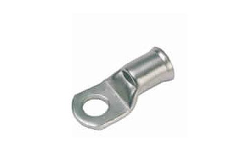 With Inspection Hole Australian Standard Cable Lugs and Connectors manufactured from soft drawn, pure, high conductivity copper tubes conforming to BS197. They are fully annealed to ensure qualities of electrical and mechanical strength. These are also produced from aluminum tube.