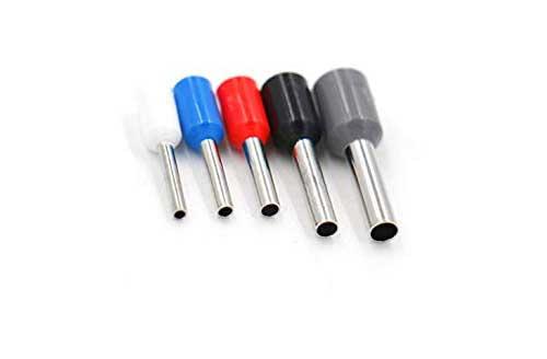 CUBANO INSULATED FERRULES.