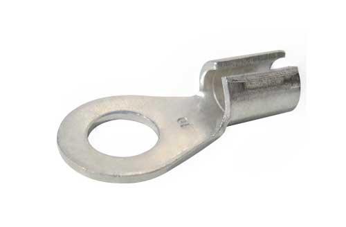 CUBANO OPEN-CLOSE TYPE SOLDERING CABLE SOCKETS FOR ALUMINIUM CONDUCTORS