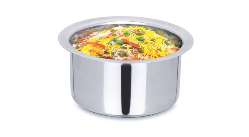 MANUFACTURERS OF STAINLESS STEEL HOUSEHOLD UTENSILS
