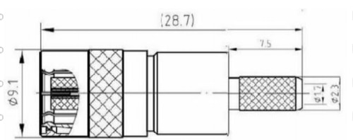 SMZ(F) LMR-100 CRIMP