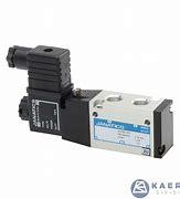 Janatics Pneumatic Solenoid ValveModel- DS255SR61Voltage- 12v, 24v, 220vSize- 1/4