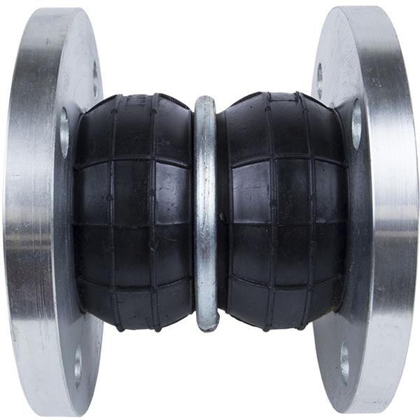 Rubber Expansion Joints in Vadodara
