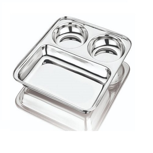 WE ARE MANUFACTURERS AND SUPPLIERS FOR STAINLESS STEEL COMPARTMENT PLATES AS WELL AS STAINLESS STEEL PARTITION PLATES OF DIFFERENT SHAPES AND SIZES.