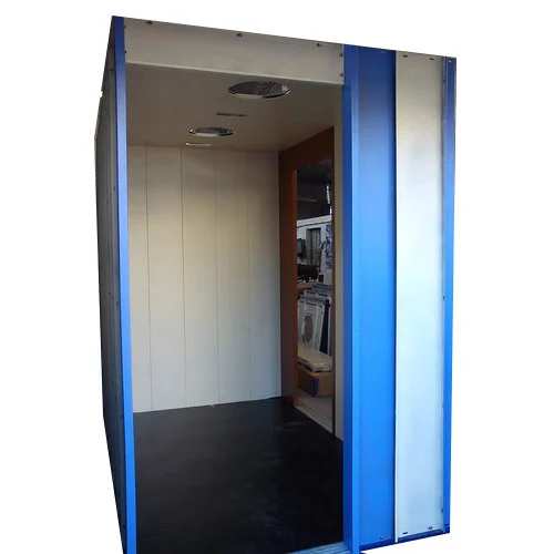 Max Persons	15Usage/Application	Commercial ElevatorsBrand	SrinathApplication	Commercial ElevatorsMaximum Load	1000 KgHeight	7 to 8 feetMaterial	Mild SteelWe present a special range of Automatic Glass Liftspecially designed for light loads.Features:DurableHigh performanceSmooth and silent operationEasy to installReasonable PricesPrice range : 400000 to 30,00000 lakh approx