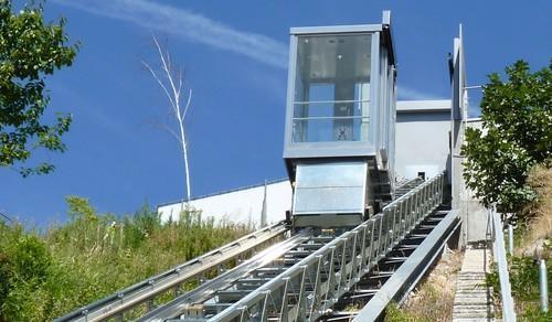 Capacity	4-5 tonBrand	SrinathMax Capacity	5-6 tonMaximum Rise	0-5 mMaximum Load	100kgMax Speed	1.5 m/sPower Source	ElectricWe are one of the leading firms, engaged in offering an unparalleled range of Outdoor Inclined Elevator. These inclined lifts offered by us are highly acknowledged in the market, owing to their features such as low maintenance, sturdy construction, durable, easy to use and longer service life. In addition to this, the offered range of inclined lifts is sourced from reliable vendors, who ensure to comply it with the international quality norms and standards.