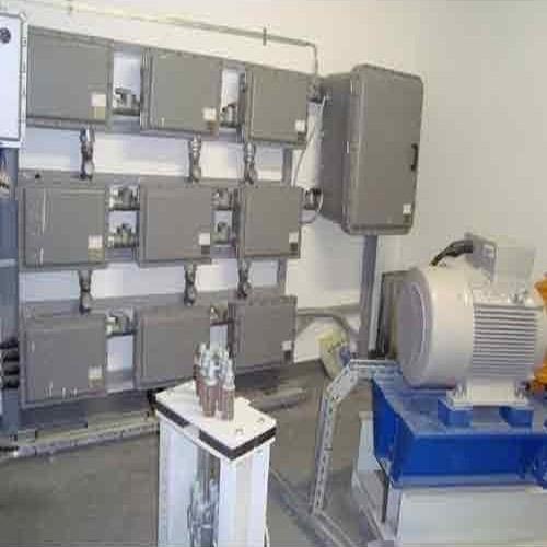 Usage/Application	IndustrialPhase	1 - PhaseMaterial	Mild SteelFlameproof	With FlameproofI Deal In	New OnlyPower Source	ElectricFrequency	50 HzVoltage	220 VOwing to the vast experience and a competent team of proficient personnel, we are able to offer an unparalleled range of FLP Control Panels. These FLP control panels offered by us are very reliable and offer highperformance. Along with this, the offered range is utilized to monitor and control the industrial effluents. This range is designed in strict conformation with the highest benchmarks of quality.RequestCallback