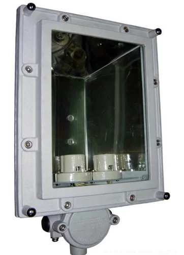 Brand	SrinathColor	AnySize/Dimension	StandardI Deal In	New OnlyMaterial	Plastic PolycarbonateLength	7.874 inchWidth	4.724 inchSurface Finishing	PolishedIn order to cater to the assorted demands of respectable customers, we are able to come up with an extensive range of FLP Enclosures. These FLP enclosures offered by us are manufactured using modern machines and innovative technology in compliance with the industry laid norms and standards. In addition to this, the offered range is highly required in different areas, owing to its flame proof properties, reliable operations and longerservicelife.