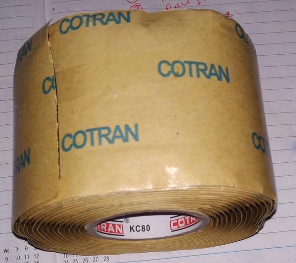 cortan tape