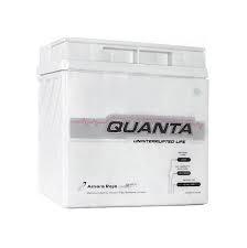 Superior high rate discharge with low internal resistance PPCP Containers with Low permeability to ensure that there is no water loss High Compression Absorbent Glass Mat (AGM) Separator for greater than 98% recombination efficiency Heavy duty L terminal best suited to carry high rate discharges MFX alloy grid for high design life in float @ 27° C with maximum cyclic life